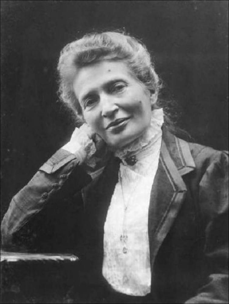 Foto: Un libro su Anna Kulischioff per i 100 anni della sua scomparsa. Interviste a Fiorenza Taricone