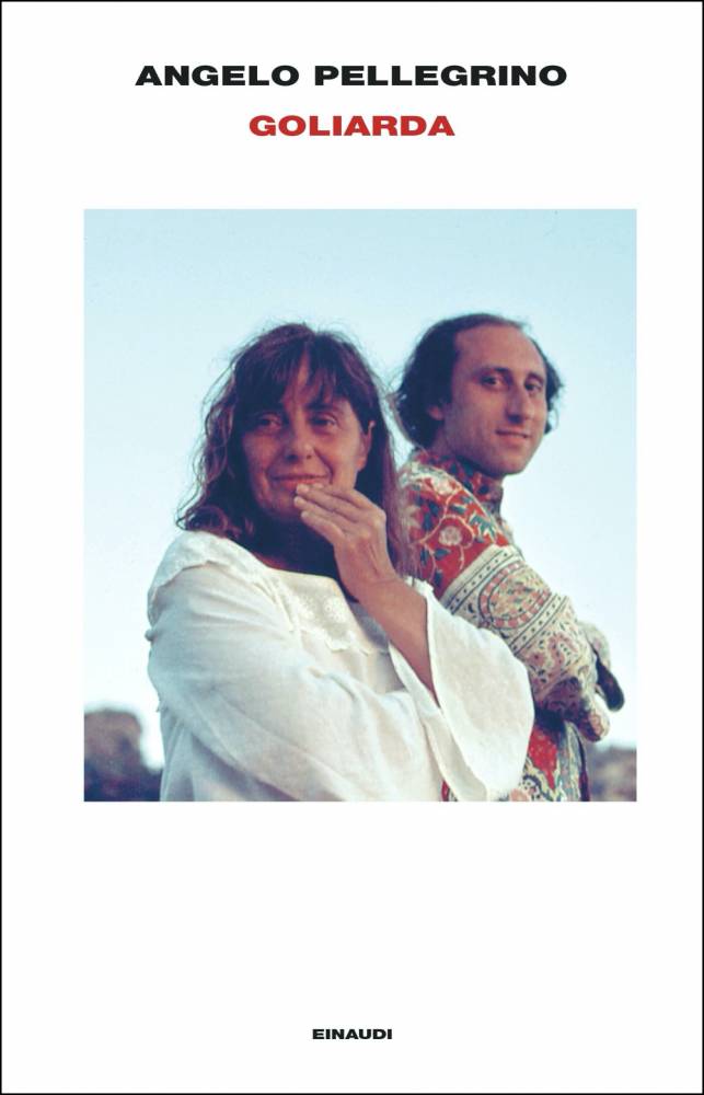 Goliarda, di Angelo Pellegrino