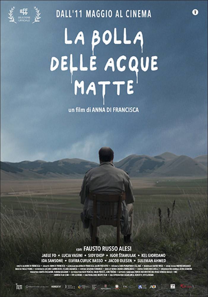 Foto: ‘La bolla delle acque matte’ in sala dopo il Bellaria Film Festival