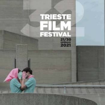 Foto: Al via il 32° Trieste Film Festival: online su MYmovies