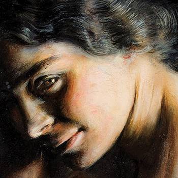 Foto: Donne.Corpo e immagine tra simbolo e rivoluzione: la rappresentazione femminile attraverso la storia