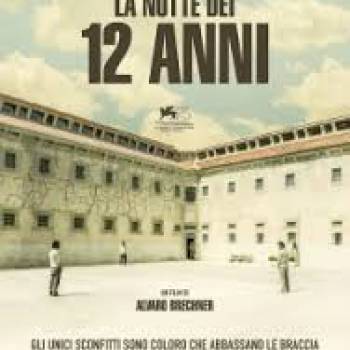Foto: Una notte di 12 anni
