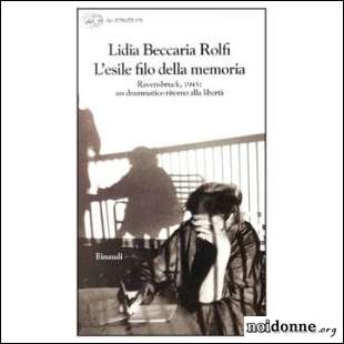 Foto: 1945. Per le donne deportate, fu vera liberazione?