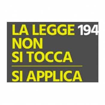 Foto: Ancora forzature interpretative ed attacchi ideologici alla legge 194