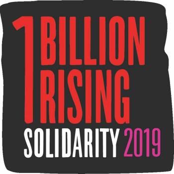 Foto: Contro la violenza sulle donne torna ONE BILLION RISING, un evento planetario
