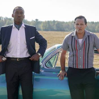 Foto: Come superare il razzismo in un viaggio ‘on the road’: nelle sale “Green Book” 