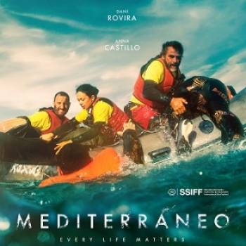 Foto: Il film ‘Mediterráneo’ vince il “Premio del Pubblico FS” alla Festa del Cinema di Roma