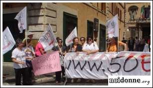Foto: 50E50, un passo avanti -  di Tiziana Bartolini