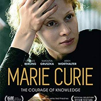 Foto: Lo scandaloso contributo delle donne alla scienza raccontato in “Marie Curie” 