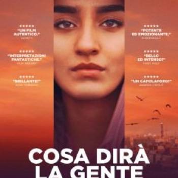 Foto: Tradizione e multicultaralismo: conflitti in una famiglia immigrata nel film di Iram Hak