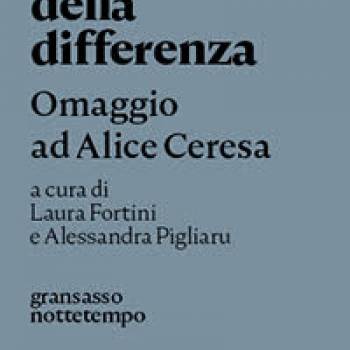 Foto: Leggere la differenza, a partire dall'Abbecedario