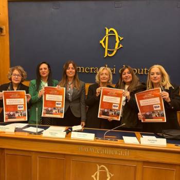 Foto: AMMPE / Dare voce alle donne di Gaza per raccontare la loro guerra invisibile