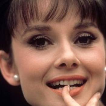 Foto: Audrey Hepburn, un film la ricorda, trent’anni dopo