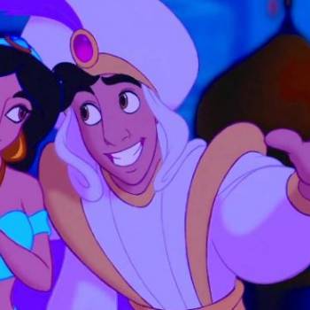 Foto: Aladdin