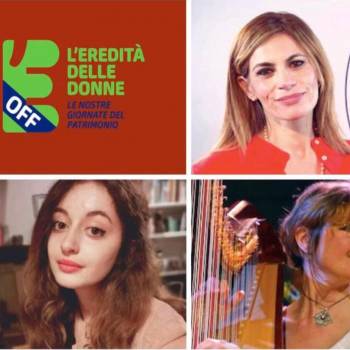 Foto: L'eredità delle donne: onorando Teresa Noce