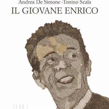 Foto: Il giovane Enrico, l’uomo che presto ebbe il coraggio delle scelte
