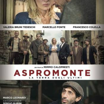 Foto: “Aspromonte: terra degli ultimi”, donne e uomini fra miseria e nobiltà