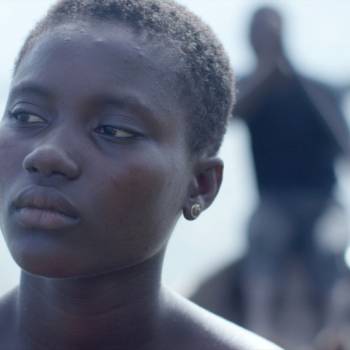 Foto: Donne africane in cambiamento nei film di Cannes 2021: da ‘Lingui’ ad ‘Aya’