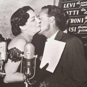 Foto: Giorgio BASSANI, che non fu mai 'LIALA'  di Maria Cristina Nascosi Sandri