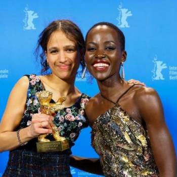 Foto: BERLINALE 2024: l'ORSO d'ORO a 'DAHOMEY', docu-fiction di una donna, la franco-senegalese MATI DIOP