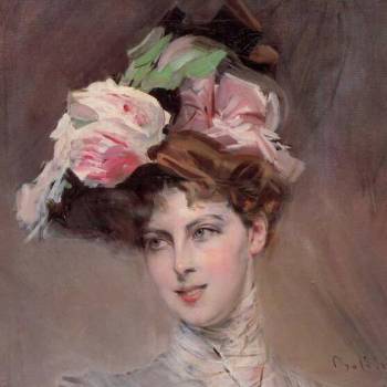 Foto: GIOVANNI BOLDINI, un Artista innamorato delle Donne