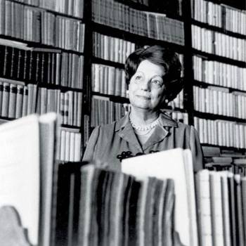 Foto: Quarant’anni di “Rinascimento privato” e ottanta del Premio Strega