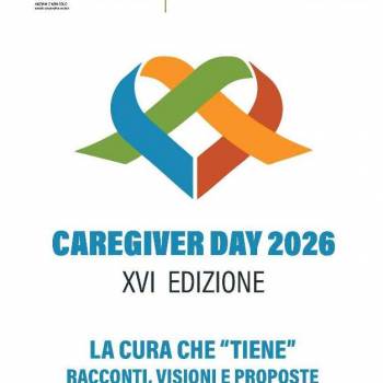 Foto: CAREGIVER DAY 2026: la XVI edizione e il programma