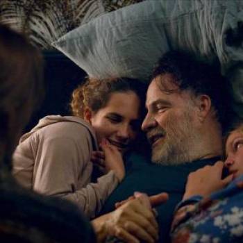 Foto: A VENEZIA un film di CLAIRE BURGER