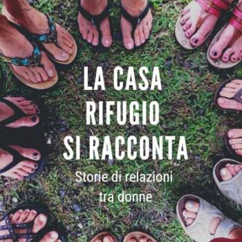 Foto: I primi venti anni della Case rifugio per donne maltrattate di Pisa