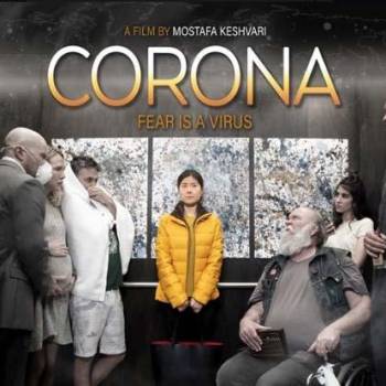 Foto: ‘Corona’: girato da un regista iraniano il primo film sul Coronavirus