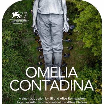 Foto: ‘Omelia Contadina’: elegia funebre e inno di speranza per la cultura agricola e contadina.