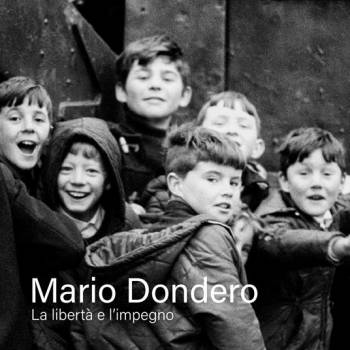 Foto: MARIO DONDERO - La libertà e l'impegno