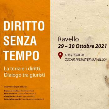 Foto: Noi Rete Donne scrive alle Università di Napoli e Salerno 