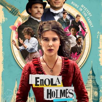 Foto: Arriva su Netflix “Enola Holmes”, la sorella minore del più noto Sherlock