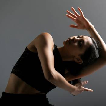 Foto: 'Blooming. Lo sguardo del possibile', la mostra fotografica di Benedetta Pitscheider