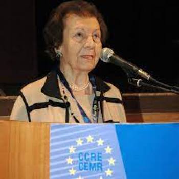 Foto: Fausta Deshormes. Un’amicizia continuata a distanza - di Daniela Colombo