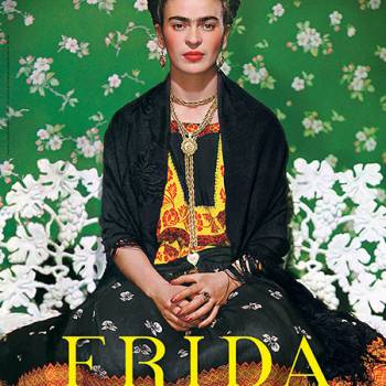 Foto: Frida Kahlo: “Viva la vida”