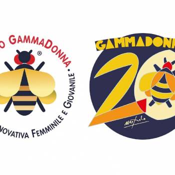 Foto: Premio GammaDonna / Le 6 finaliste 2025 dell'evento dedicato all’imprenditoria femminile innovativa