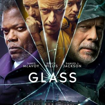 Foto: GLASS, uno sguardo diverso sui superpoteri