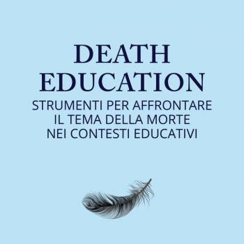 Foto: 'Death education', un libro per aiutare a parlarne