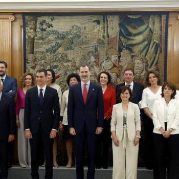 Foto:  Perché in Spagna sì e in Italia no? - di Monica Lanfranco e Nadia Somma