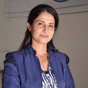Foto: Dedicato a Hevrin Khalaf
