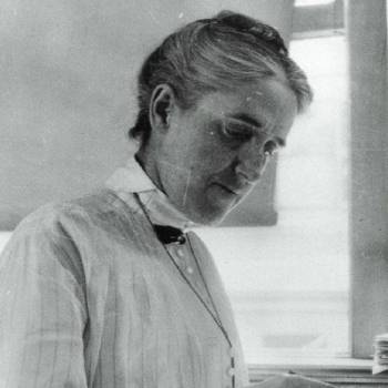 Foto: Henrietta Swan Leavitt, Donna di Scienza di M.Cristina Nascosi Sandri