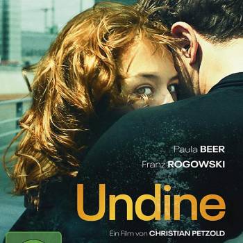 Foto: “Undine” ovvero  l’amore eterno secondo la mitologia e il cinema