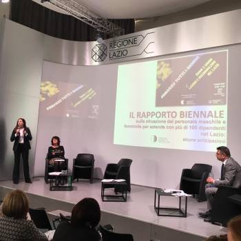 Foto: Il lavoro tra discriminazioni e gap salariale: la parità è ancora lontana