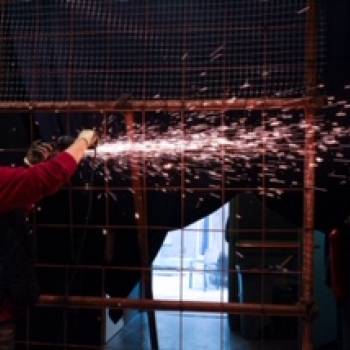 Foto: Il teatro? Sempre necessario e a Marassi 'Naviga sull'Arca'