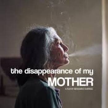 Foto: SalinaDocFest/ Miglior documentario “La scomparsa di mia madre” 