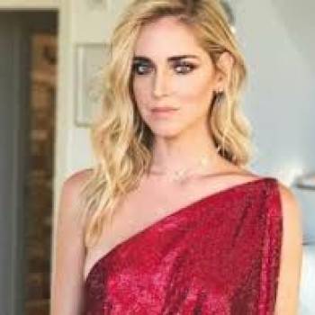 Foto: Chiara Ferragni – Unposted