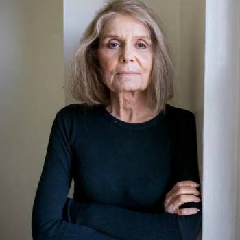 Foto: In memoria di Gloria Steinem