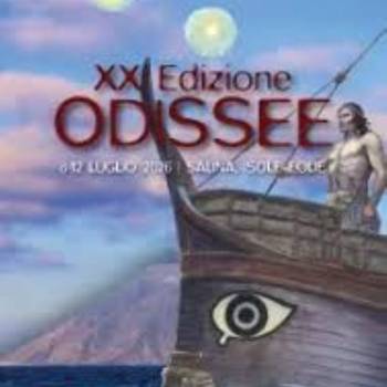 Foto: XX Salina Doc Festival: dedicato alle Odissee contemporanee